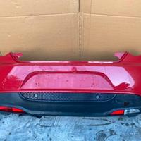 Paraurti Posteriore ALFA ROMEO MITO 2008-2018