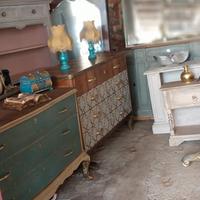 cassettiera cassettone comò mobile 