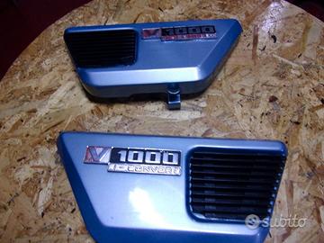 Fianchetti Moto guzzi 1000 idroconvert