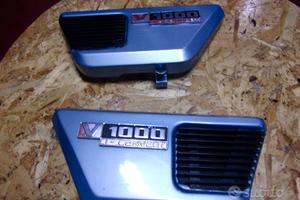Fianchetti Moto guzzi 1000 idroconvert