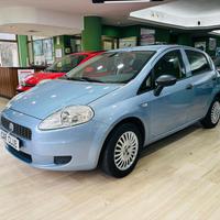 Fiat Punto1.4 77cv 5 porte Dynamic