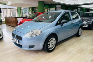 Fiat Punto1.4 77cv 5 porte Dynamic