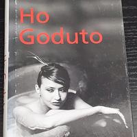 Libro raro con dedica Marino Paglia – Ho Goduto