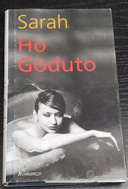 Libro raro con dedica Marino Paglia – Ho Goduto
