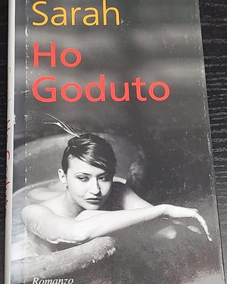 Libro raro con dedica Marino Paglia – Ho Goduto