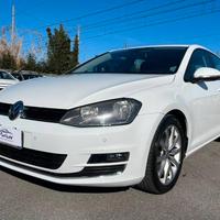 Volkswagen Golf 1.6 tdi Highline 5p