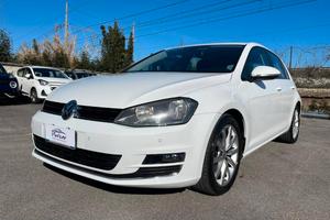 Volkswagen Golf 1.6 tdi Highline 5p