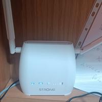 modem wifi 