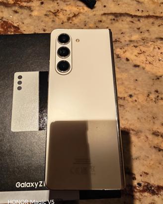 Samsung Galaxy z fold 5