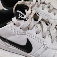 Sneaker bianche - Nike 