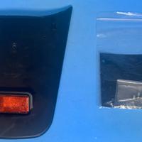 Parafango Portatarga per T Max