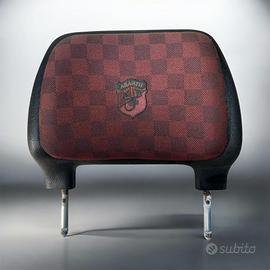Poggiatesta auto Fiat 500 sporting