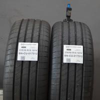 2 pneumatici goodyear 235/50 r18 101v cu17512