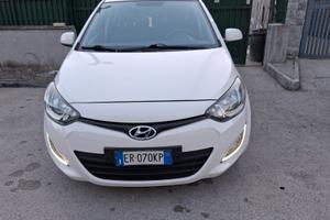 Hyundai i20 1.1 CRDi 5p. Sound Edition