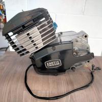 Fantic Motor trial TX 250 125cc
