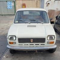 RICAMBI USATI AUTO FIAT 127 Serie 100GL000 Benzina
