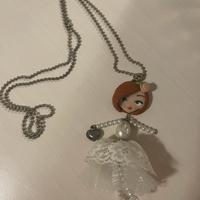 Collana bambolina