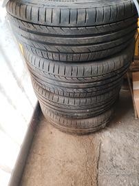 215/45/R17 91w  anno 2023