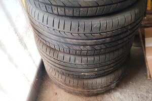 215/45/R17 91w  anno 2023