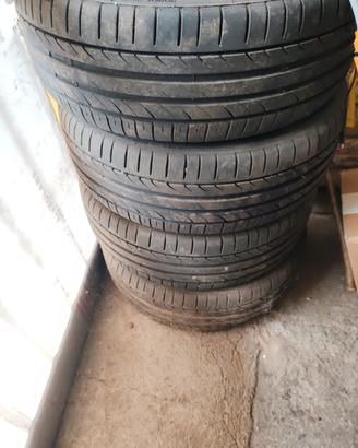 215/45/R17 91w  anno 2023