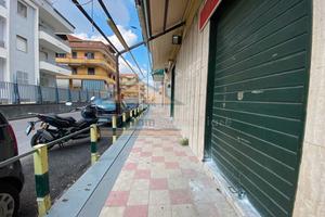 Locale commerciale Via Madonna Delle Grazie