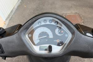 Piaggio Liberty S 50cc 4T