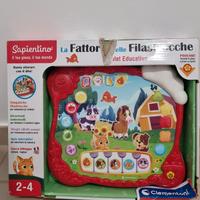 Fattoria delle filastrocche