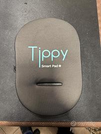 Dispositivo anti abbandono Tippy Pad