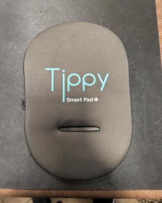 Dispositivo anti abbandono Tippy Pad