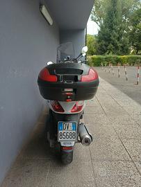 scooter Yamaha x city 250 2011 