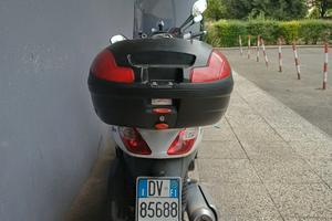 scooter Yamaha x city 250 2011 