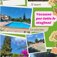 Casa Vacanze Residence Piscina Falcone