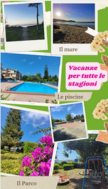 Casa Vacanze Residence Piscina Falcone