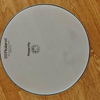 Roland Pelle Mesh MH2 22 Powerply