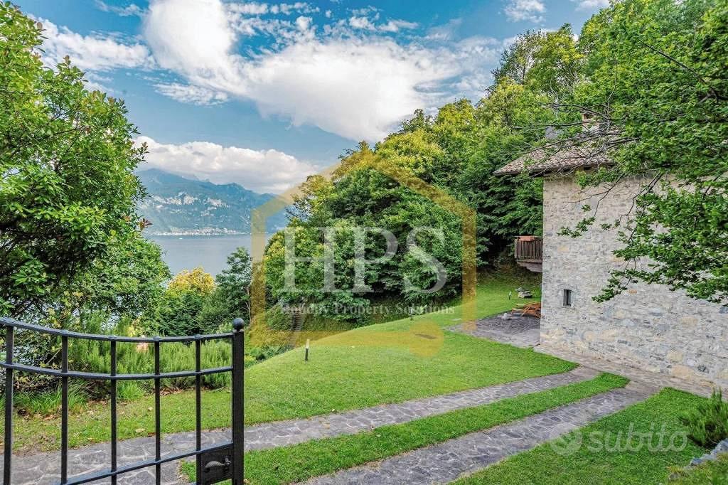 Casa – Plesio, Loveno - Vista 4