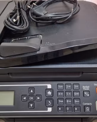 stampante epson wf 2630