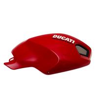 CARENA DUCATI MONSTER 696 1100 DESTRA 48012591CA