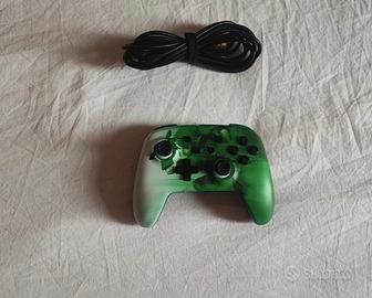 controller e giochi 