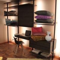 cabina armadio md hause,