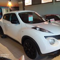 Nissan Juke 1.5 dCi Acenta 110cv