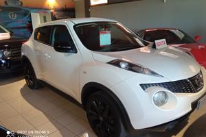 Nissan Juke 1.5 dCi Acenta 110cv