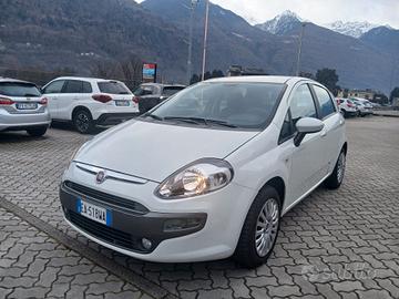 Fiat Grande Punto evo 1.2 5 porte