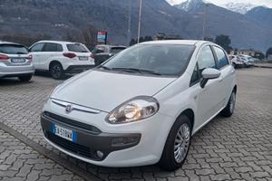 Fiat Grande Punto evo 1.2 5 porte