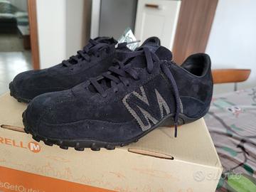 scarpe Merrel 