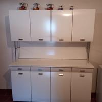 Mobile in formica anni ‘60