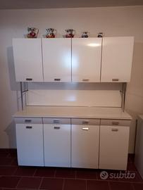 Mobile in formica anni ‘60