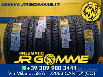 4 Gomme al NUOVO% 215/55/18 OVATION Invernali - Ca