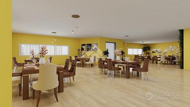 NEGOZIO A CESENATICO