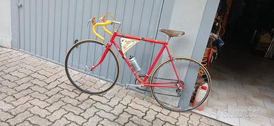 BICICLETTA UOMO