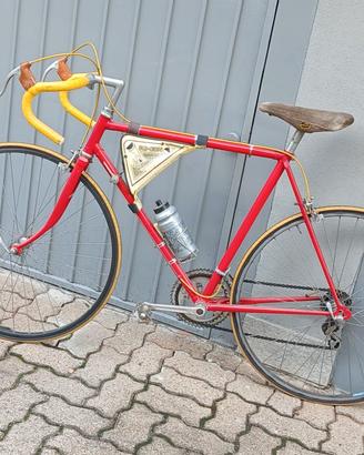 BICICLETTA UOMO